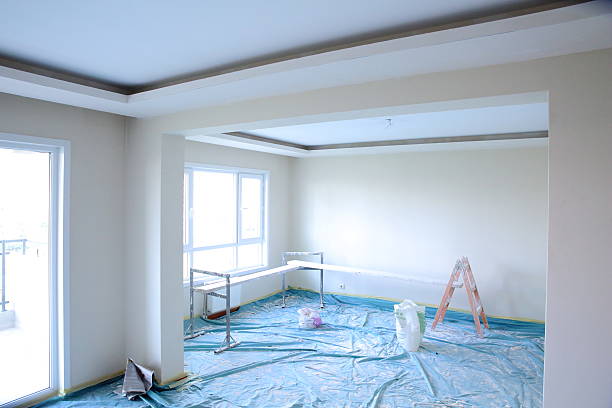 Best Repainting for Renovations  in Skyline, AL