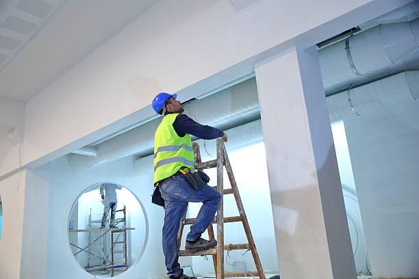 Best Commercial Painting Services  in Skyline, AL